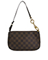 Pochette Accessoires, back view